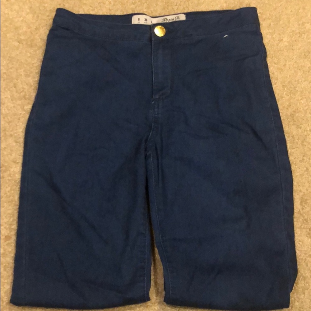 Jeggings - Picture 2 of 2